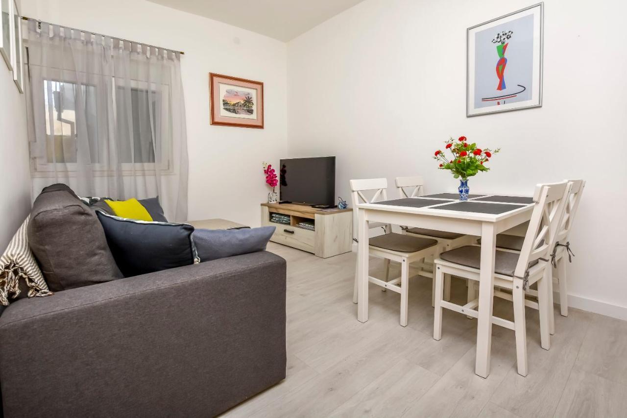 Apartments Matas 로고즈니차 외부 사진