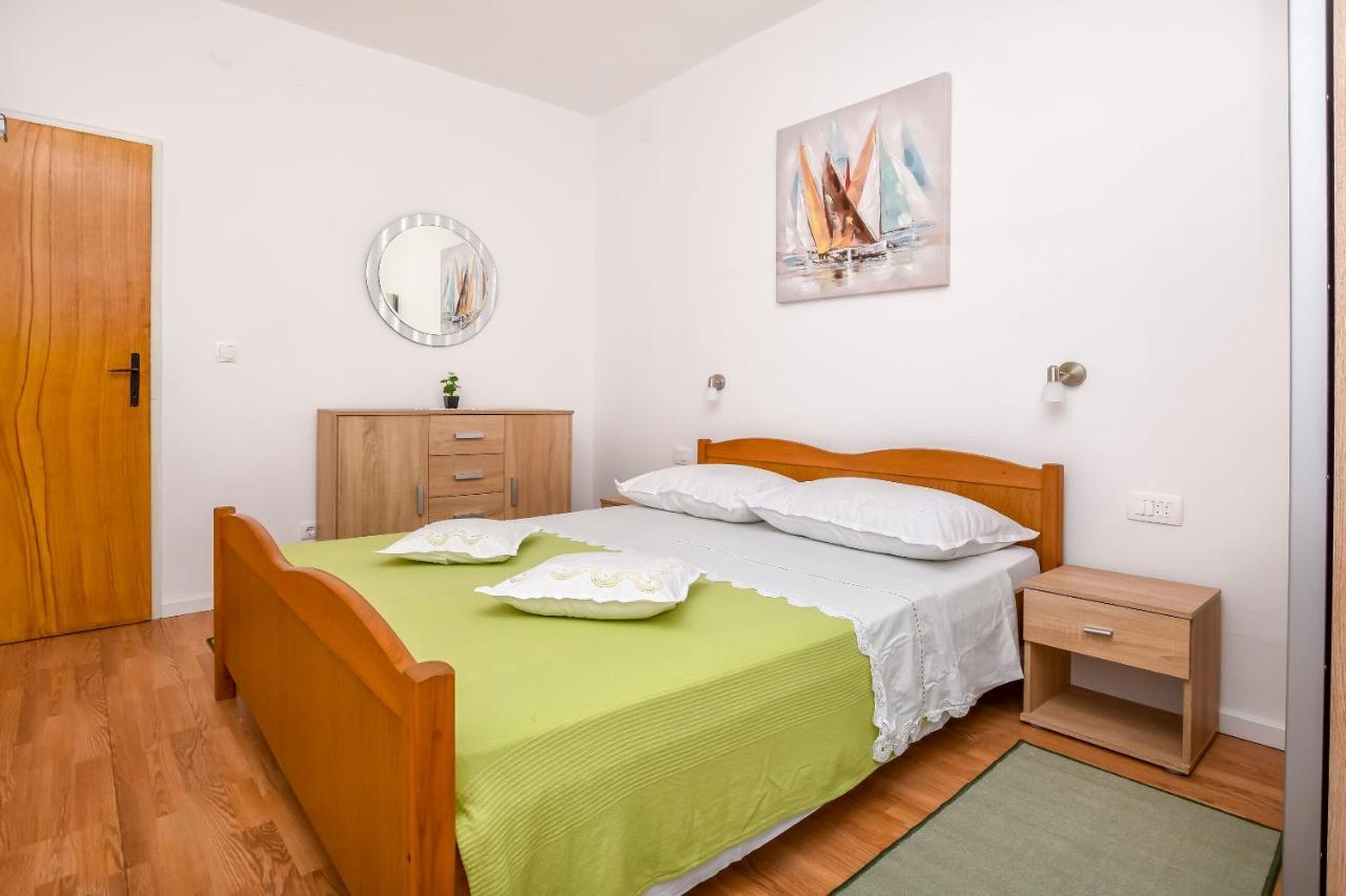 Apartments Matas 로고즈니차 외부 사진