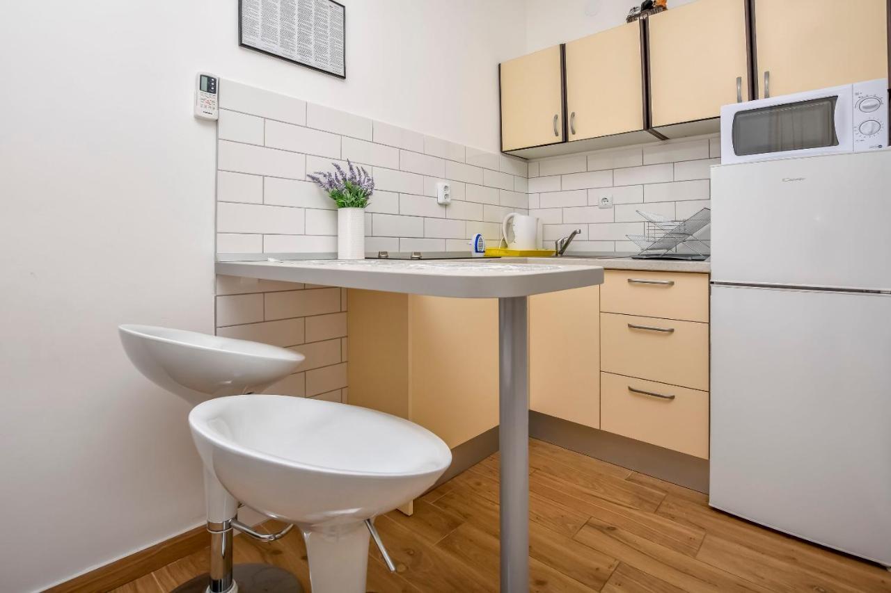 Apartments Matas 로고즈니차 외부 사진